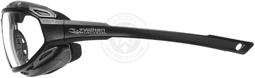 Miniatura 4 de Valken V-TAC Echo - Gafas de aire