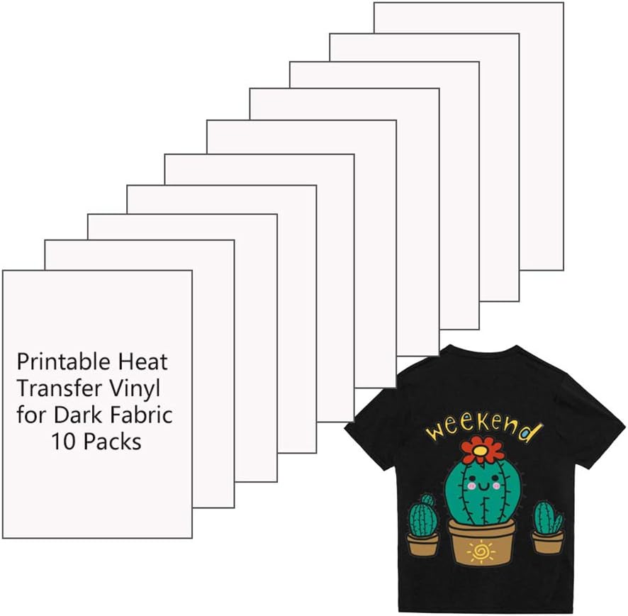 Heat Transfer Vinyl Htv Heat Settings From Icraft Vinyl Com Icraftvinyl 