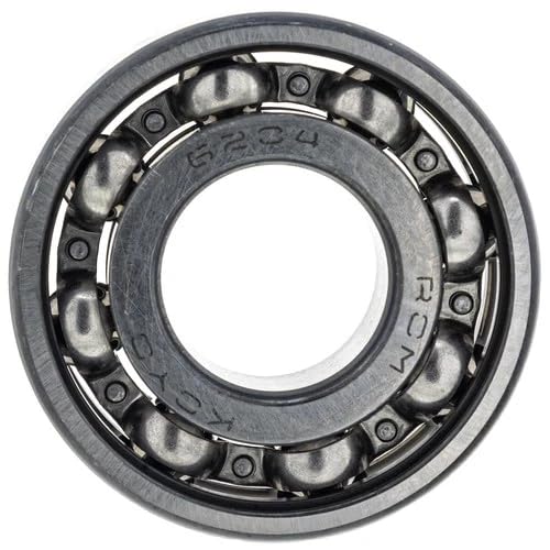 Part #M110024 Spindle Ball Bearing Replacement for LT 133 155 166 170 180 GX GT 325 335 355,Compatible with John Deere