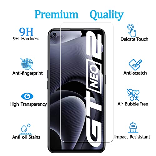 KELOLIN Vetro Temperato Protezione Schermo per