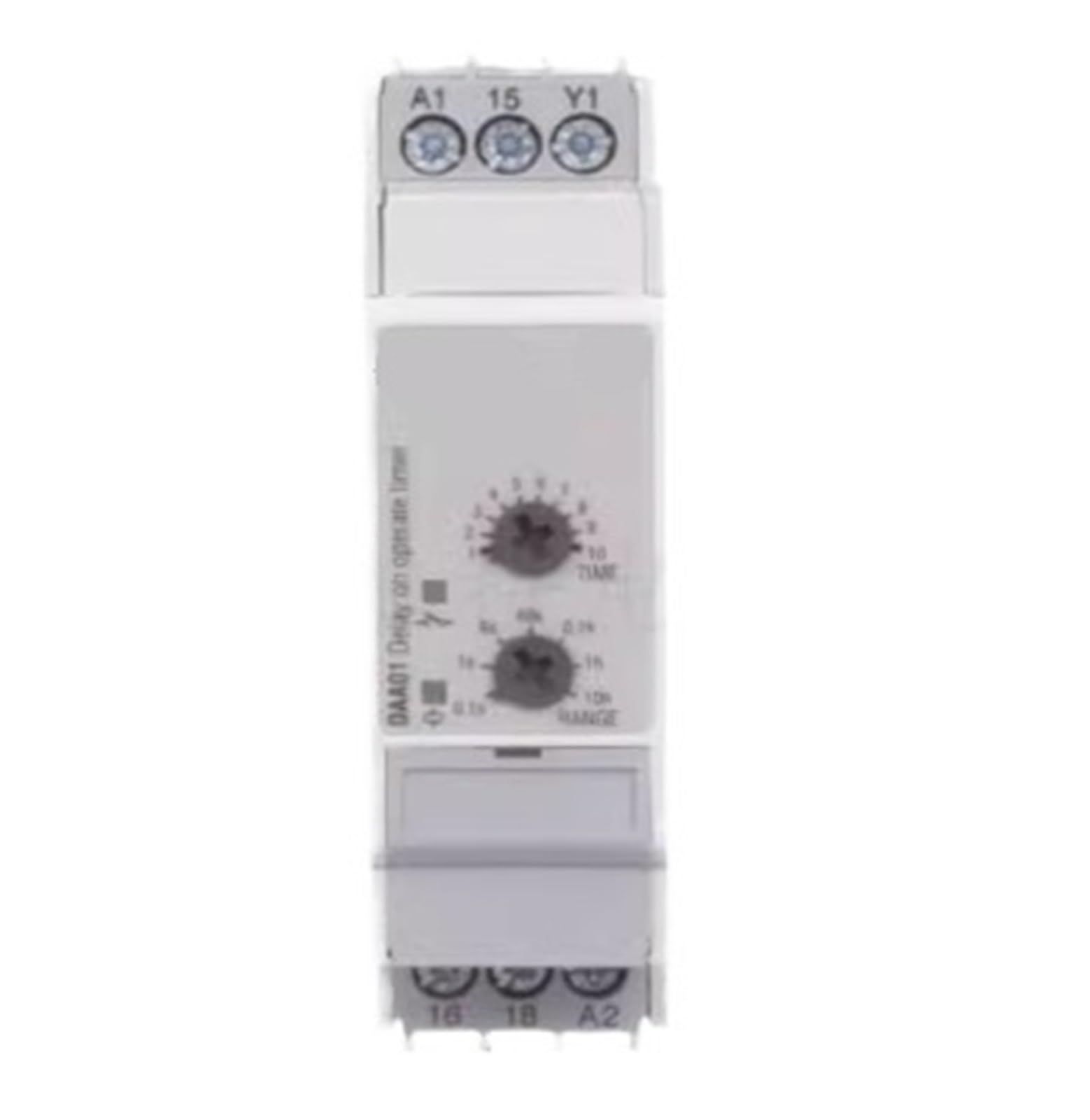 CLEUFWKO DAA01CM24 DAA01DM24 Time relay(DAA01CM24)