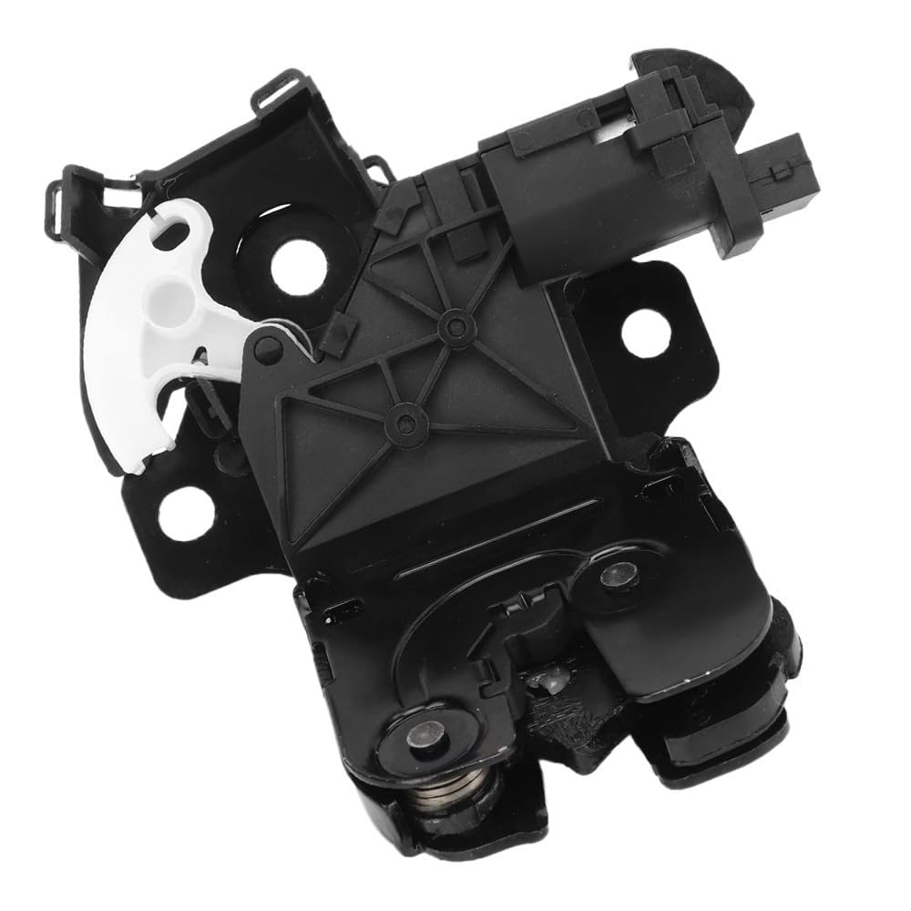 Rear Tailgate Lock Car Rear Trunk Tailgate Lock Latch Actuator for Q7 A3/S3 A4/S4 A6/S6 RS4 RS6 8P4827505C