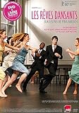 Rêves dansants : sur les pas de Pina Bausch - Édition Livre + DVD