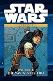  Star Wars Comic-Kollektion: Bd. 60: Unterwelt: Die Yavin-Vassilika