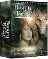 その他 Beauty &amp; The Beast: Complete Series [DVD] [Import] Amazon.com: Beauty And The Beast (2012): The Complete Series
