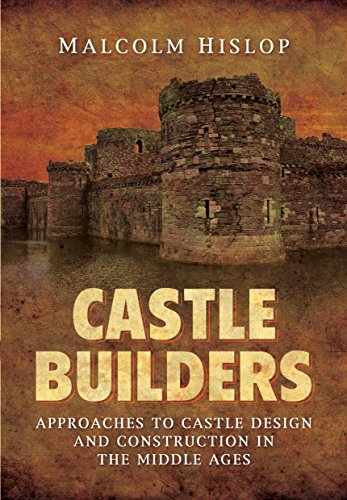 door lock with timer - Castle Builders: Approaches to Castle Design and Construction in the Middle Ages