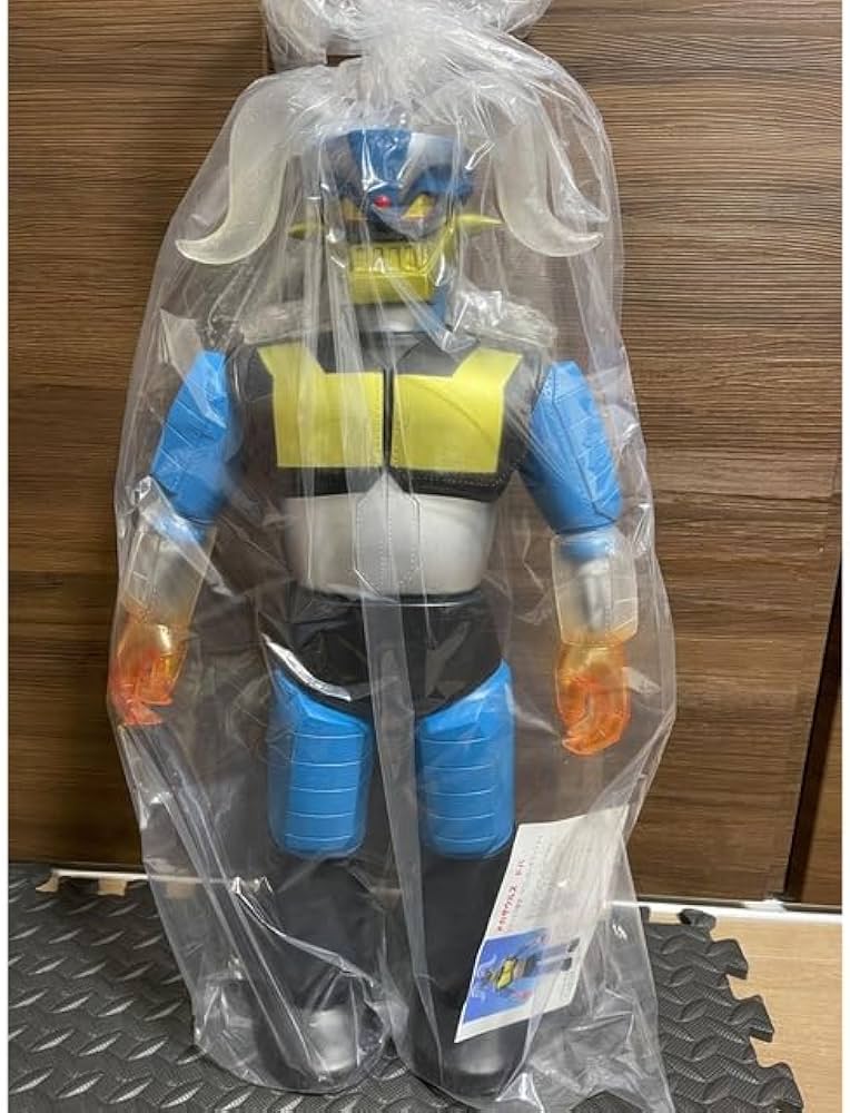 未開封 シマックス ベアモデル メカザウルス ドバ 2期 マジンガーZ カラー Amazon.co.jp: シマックス × ベアモデル メカザウルスドバ2期