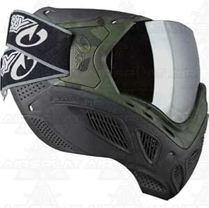 Masques de paintball Valken dans la boutique en ligne