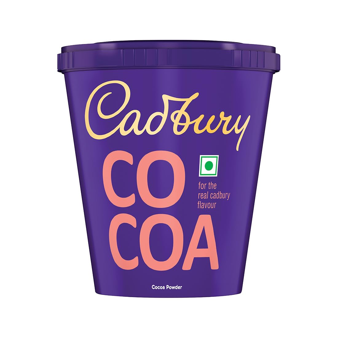 Cadbury Cocoa Powder Mix, 150g-image-1
