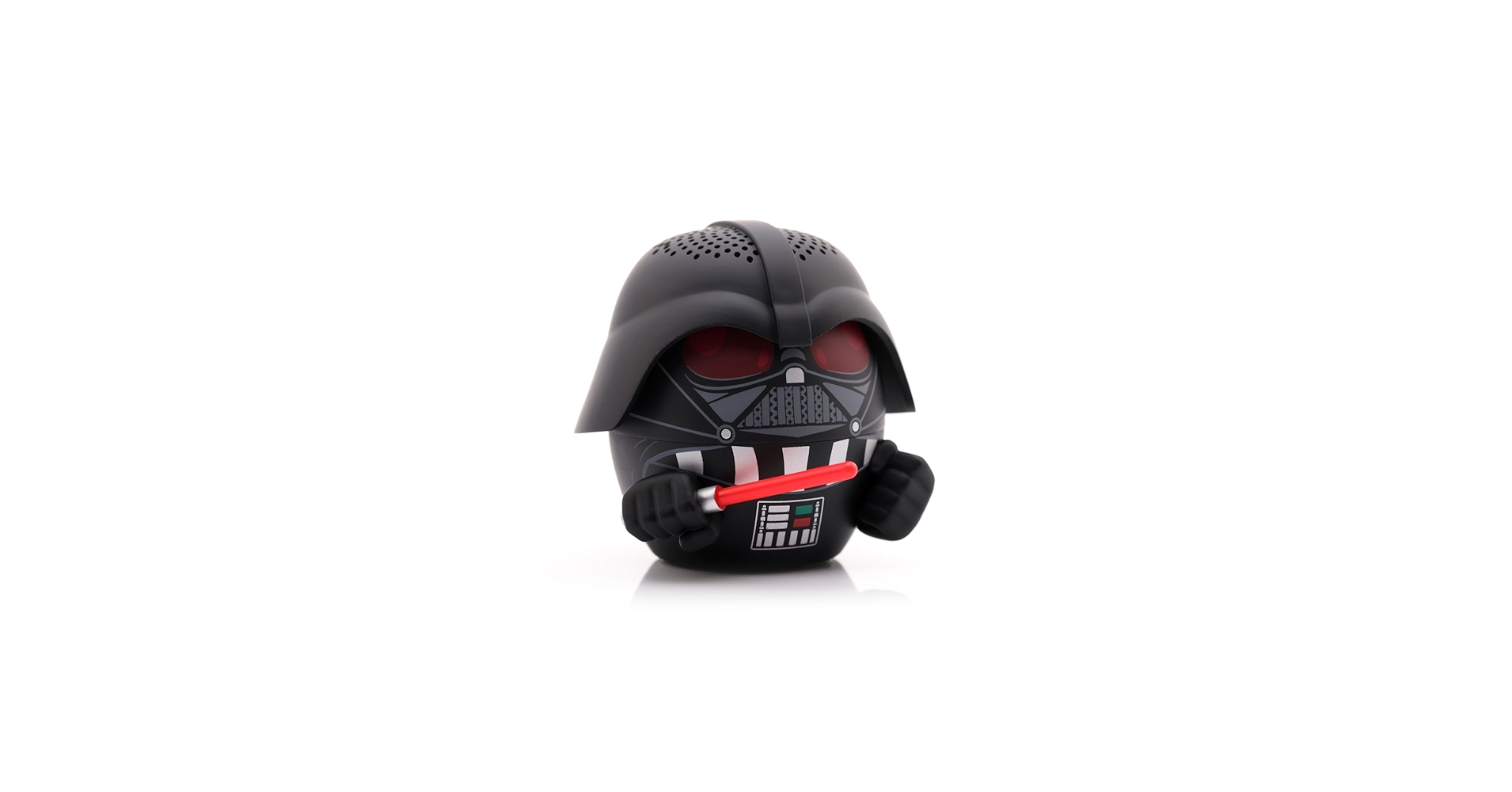 Amazon.com: Bitty Boomers Star Wars: Darth Vader with Light