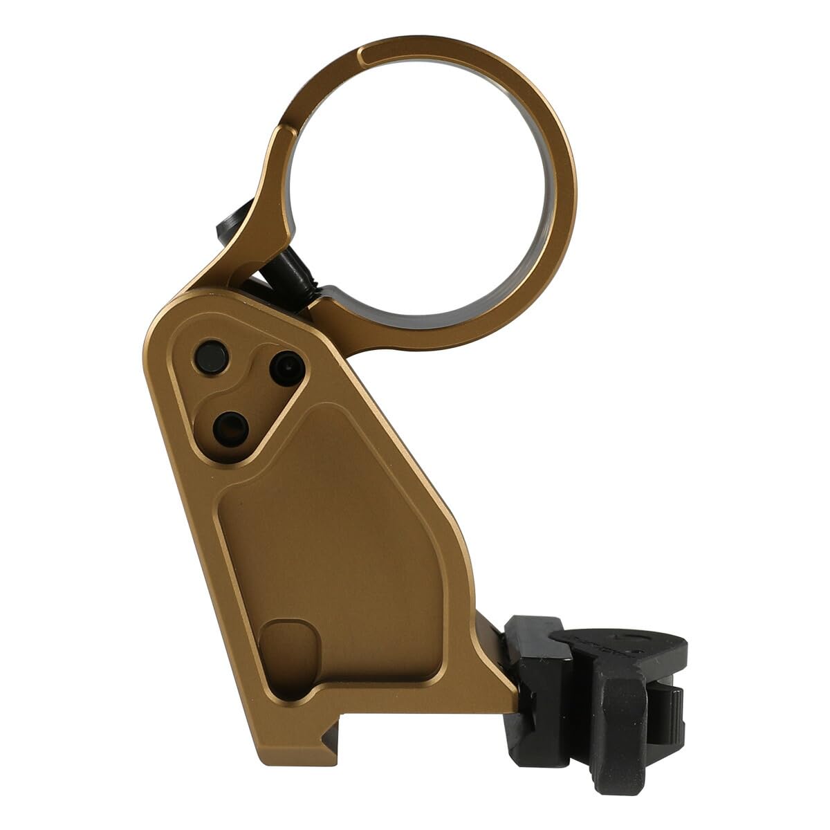 Amazon | BJ Tac UNITYタイプ FTC マグニファイアーマウント Aimpoint