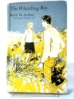 The Whistling Boy 0575003316 Book Cover