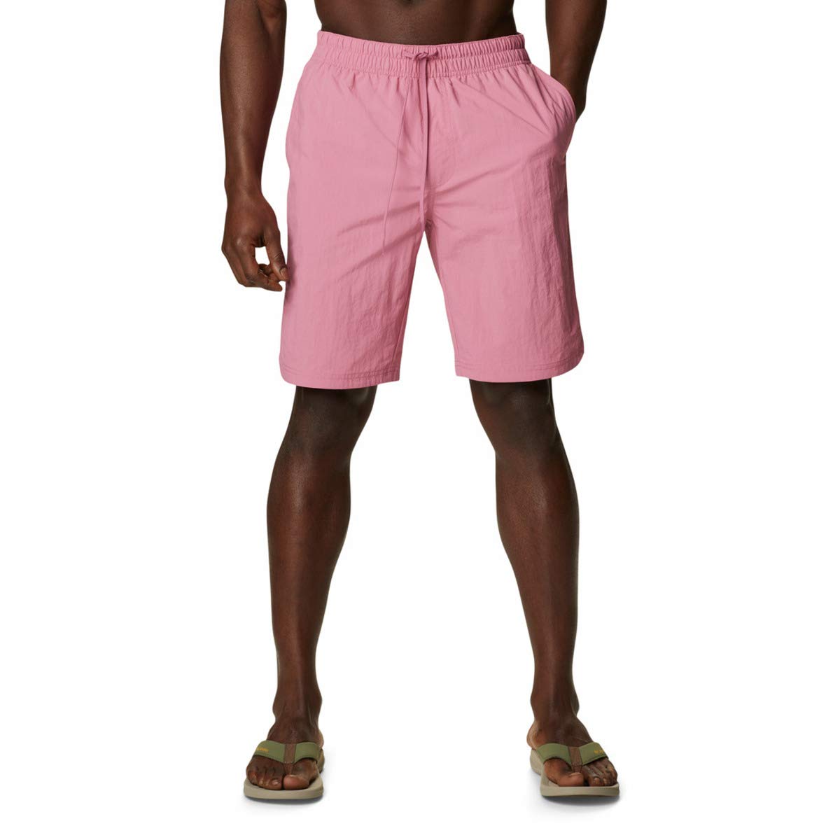 Columbia Męskie spodenki wodne Roatan Drifter 2.0 Water Shorts, rozeta, XXL