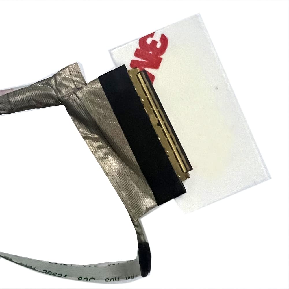JINTAI FDQ71 - LCD LVDS LED-scherm scherm flexibele kabel aansluiting