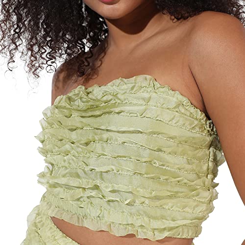 Image of PINACOLADA Women Co-Ords