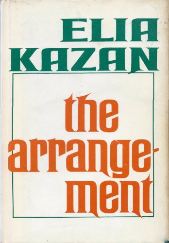 The Arrangement B0000DWYDR Book Cover