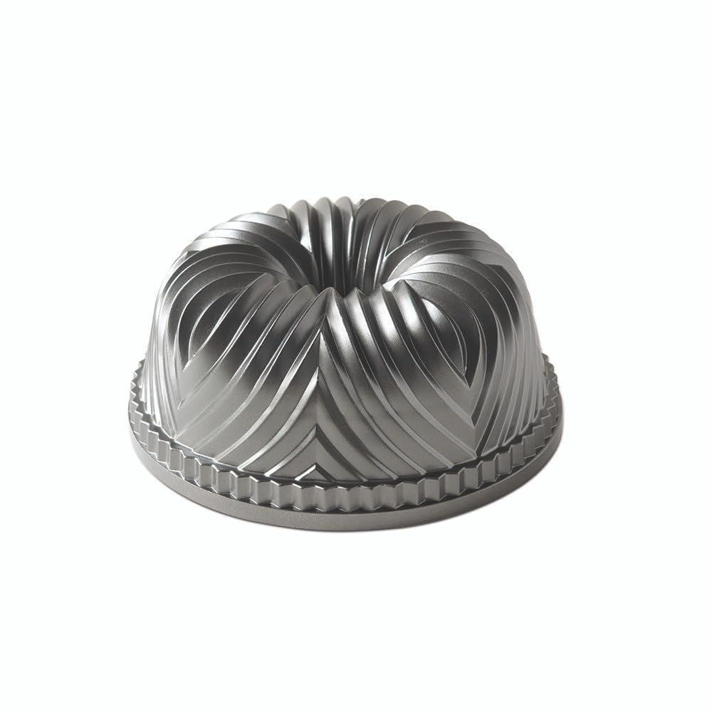 Nordicware Bavaria 53624 - Molde de repostería