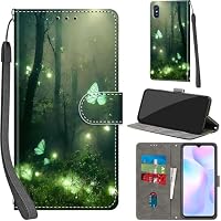 PEIYE Cover Pelle per Xiaomi Redmi 9AT / Redmi 9A, Portafoglio PU Pelle Slot Schede, Custodia Cavalletto Stile Libro Chiusura Magnetica, Flip Case -Oro Rosa PEIYE Cover Pelle per Xiaomi Redmi 9AT / Redmi 9A, Portafoglio PU Pelle Slot Schede, Custodia Cavalletto Stile Libro Chiusura Magnetica, Flip Case -Oro Rosa