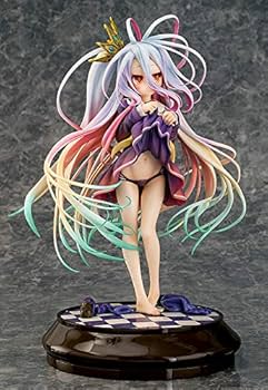 ノーゲーム・ノーライフ ステファニー・ドーラ 1/7スケール ABS&amp;PVC製 塗装済み完成品フィギュア Amazon.co.jp: ノーゲーム・ノーライフ ステファニー・ドーラ 1