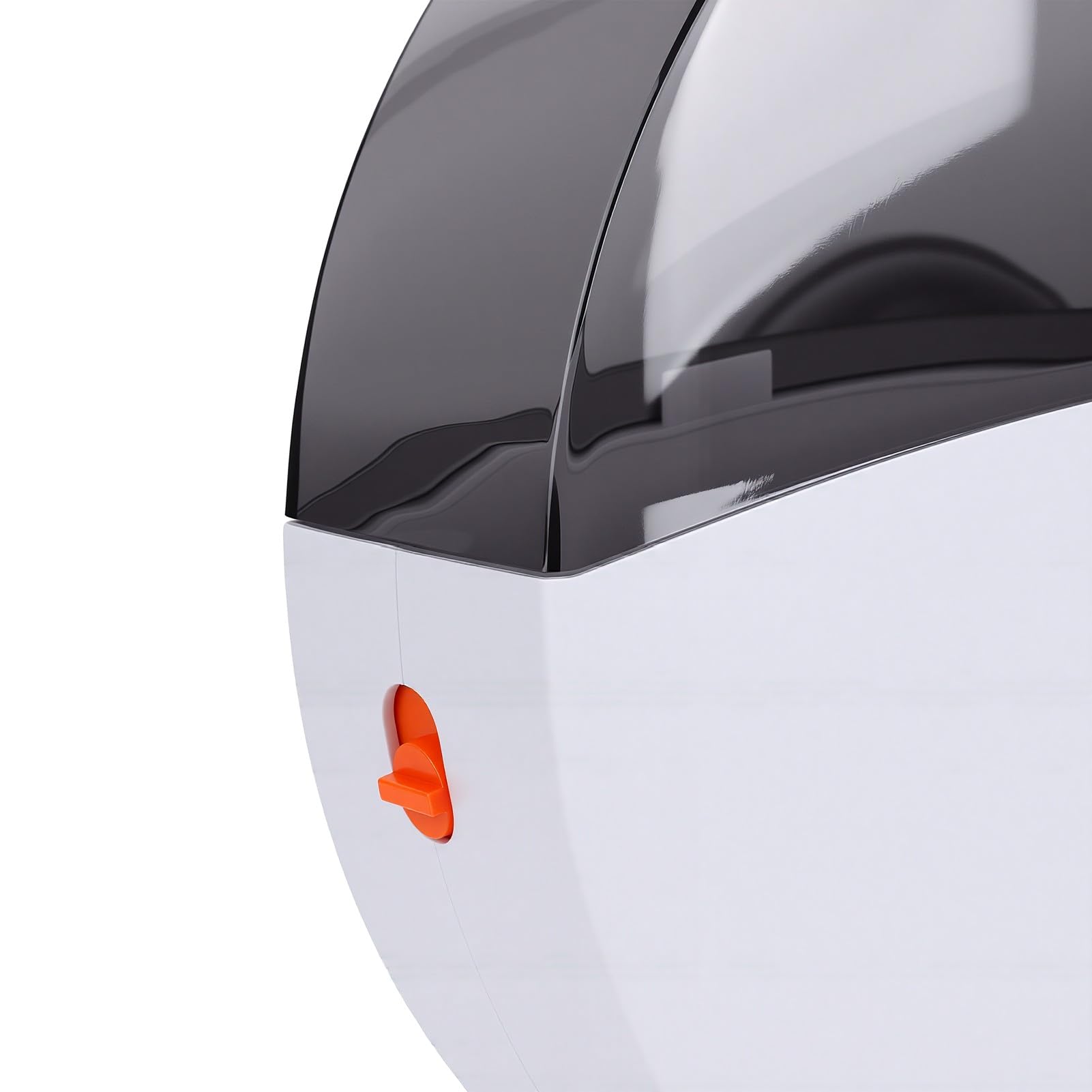 banapoy Comedero Automático Gatos, Dispensador Comida Seca | Temporizado, Control Remoto, Programable Inteligente 2L, Sin Obstrucciones, 2 Fuentes Alimentación, para Gatos Perros