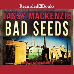 Couverture de Bad Seeds