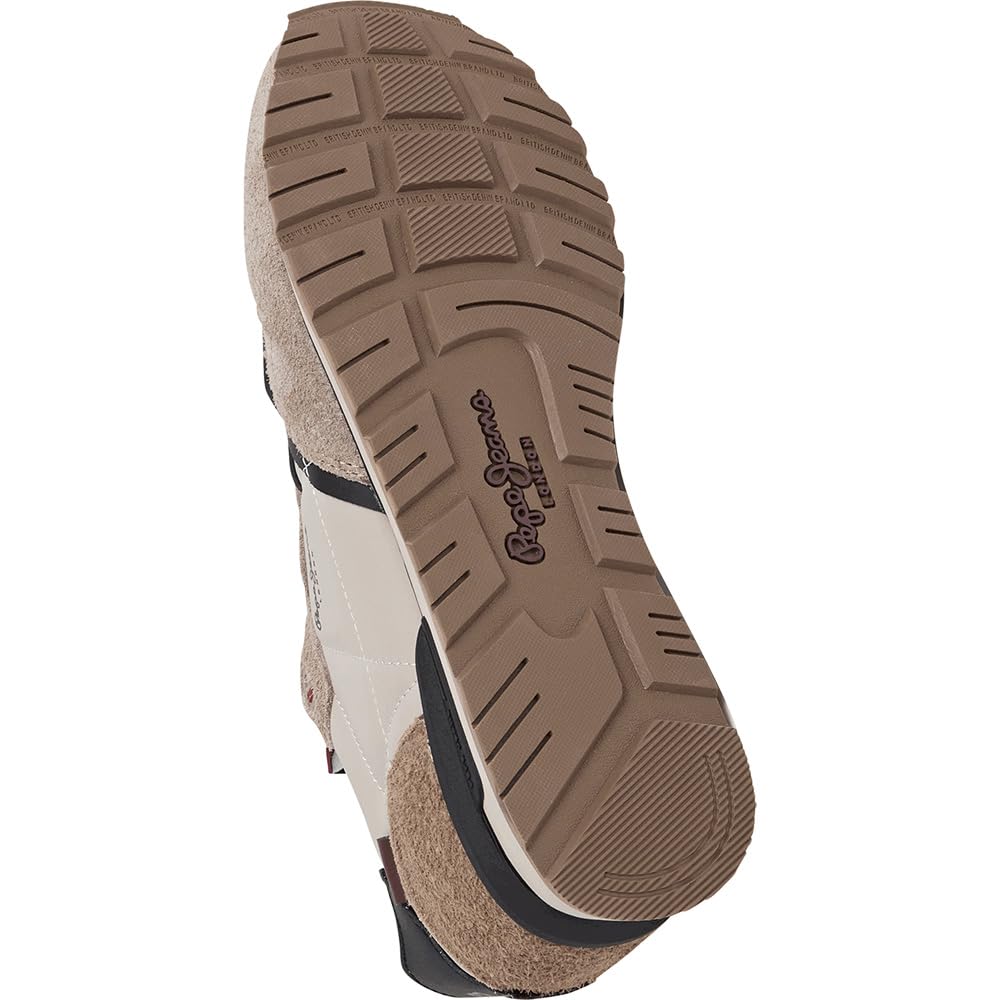 Pepe Jeans Brit Flyer M, Sneak Hombre