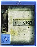 the great wall the full movie  Sieben [Blu-ray]