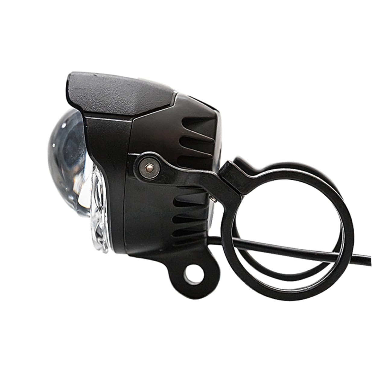 KOMBIUDA Éclairage De Vélo LED LM Étanche avec Modes Éclairage pour VTT Et Vélo De Route