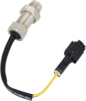 Amazon.com: Disenparts VAMC849577 MC849577 Revolution Speed