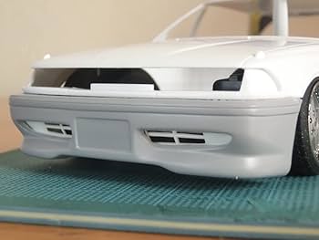 Amazon.co.jp: 1/24 Original Aoshima GX81 Mark II Full Aero