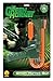 Green Hornet Gun, Green/Orange, One Size Costume