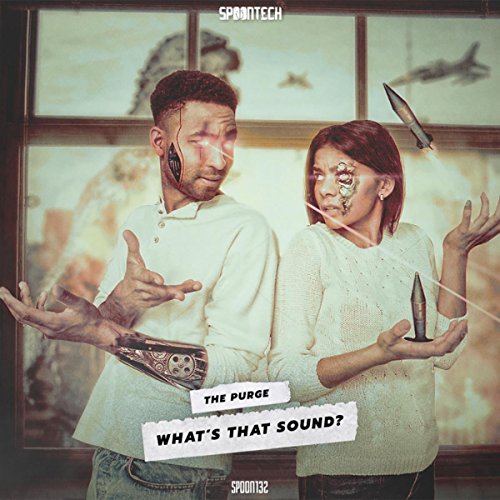 What's That Sound by The Purge on Amazon Music