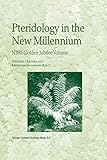  Pteridology in the New Millennium: N.B.R.I. Golden Jubilee Volume