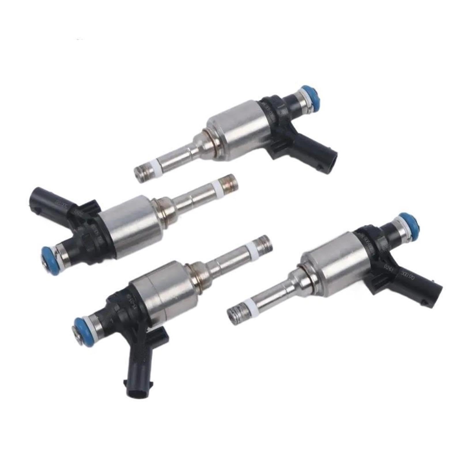 Per S3 8V TTS 2.0TFSI Iniettori Di Carburante