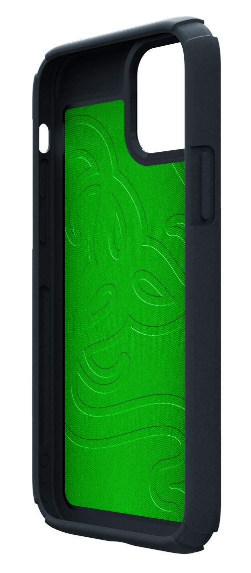 Amazon.co.jp: Razer iPhone 12 / 12 Pro 冷却 ケース 高い排熱性 耐