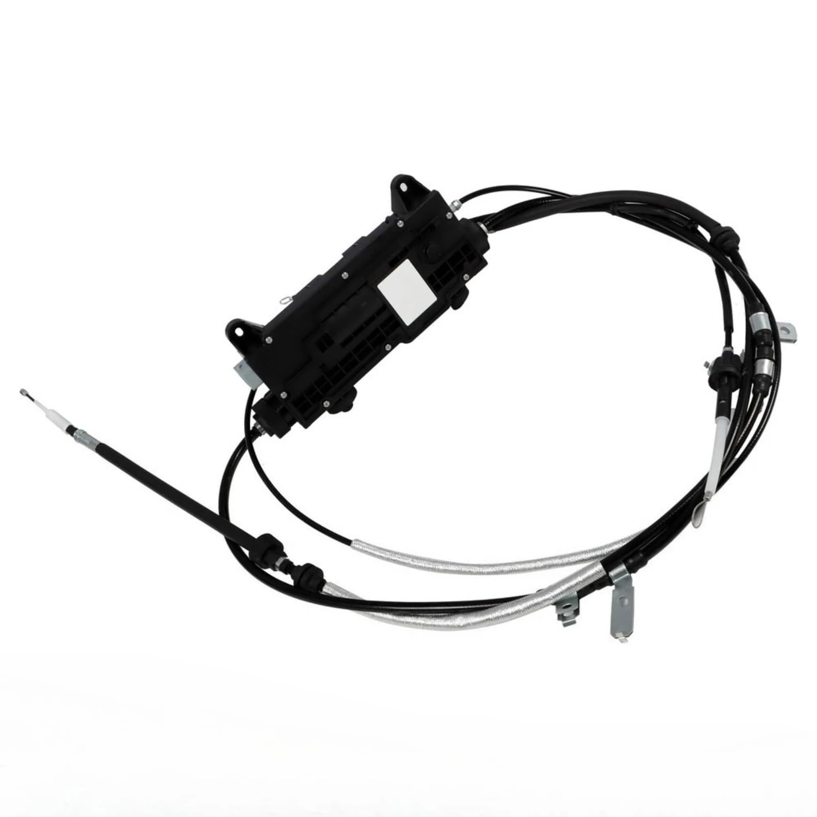 Electric Handbrake Actuator Compatible With Land For Rover LR3 2004 2005 2006 2007 2008 2009 Parking Brake Actuator Control Unit Module LR019223 SNF500150