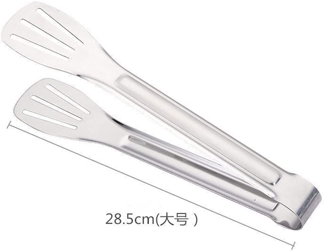 Utensili da Cucina per Barbecue, Utensili da Cucina per Buffet, pinze per Pane Anti-Calore, pinze per Pasticceria