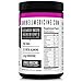 Barbell Medicine, Peri-Rx Post & Pre-Workout Powder, BCAA, Creatine Monohydrate, Beta Alanine, Citrulline Malate, HMB, Betaine Anhydrous, Caffeine Free, Sour Gummy Flavor, 687g
