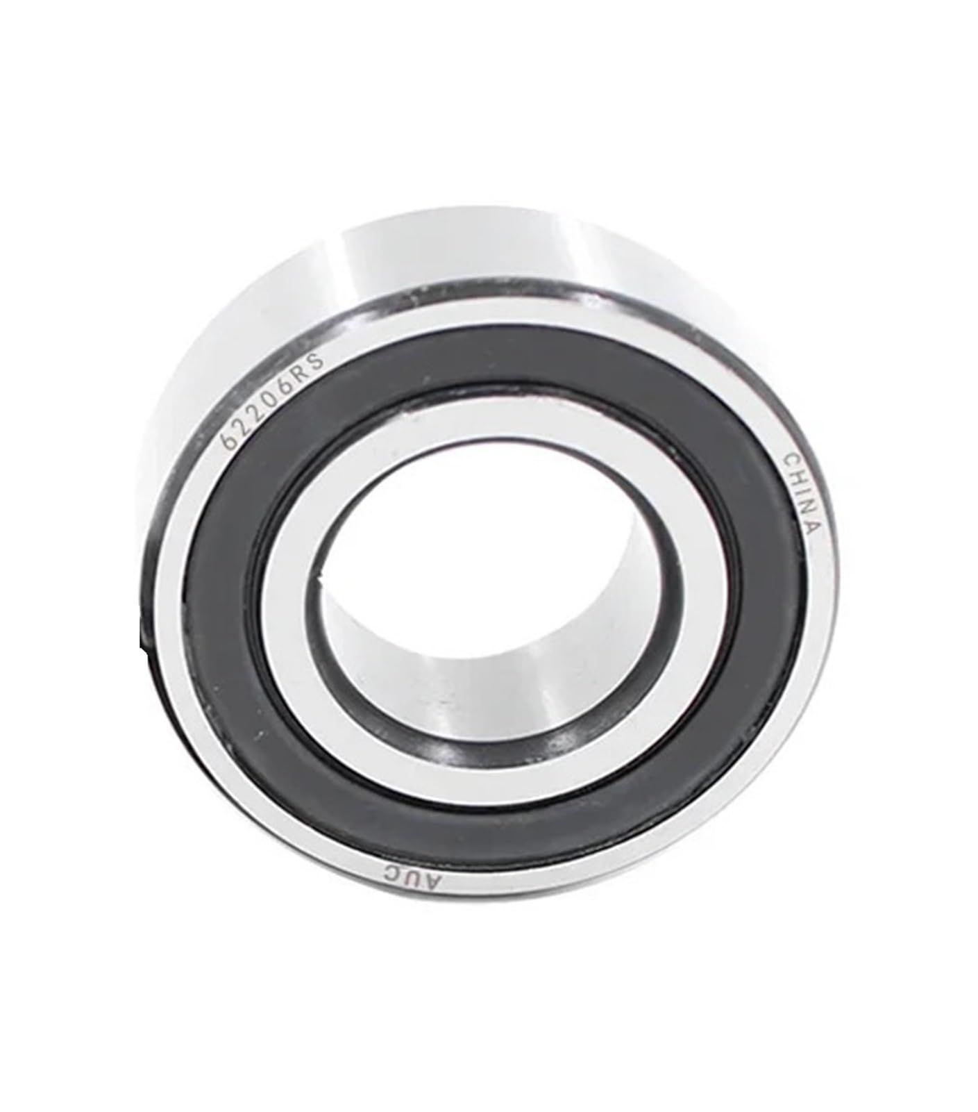 Rodamiento de bolas contacto angular doble hilera 3000 3001 3002 3003 3004 3005 3006 3007a-2RS(3006-2RS 30X55X19)