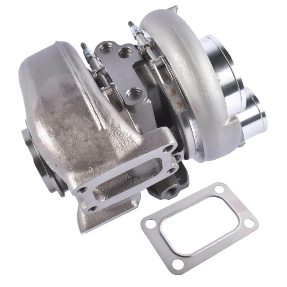 Sostituzione turbocompressore VGT compatibile con Ram 2500 3500 2007-2012 Diesel 6.7L 4043137