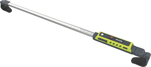 Philips Xperion 6000 Bonnet, lampe LED rechargeable pour capot, lampe
