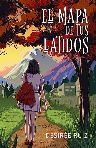 El mapa de tus latidos: novela romántica juvenil de segundas oportunidades (Blackstone nº 1)