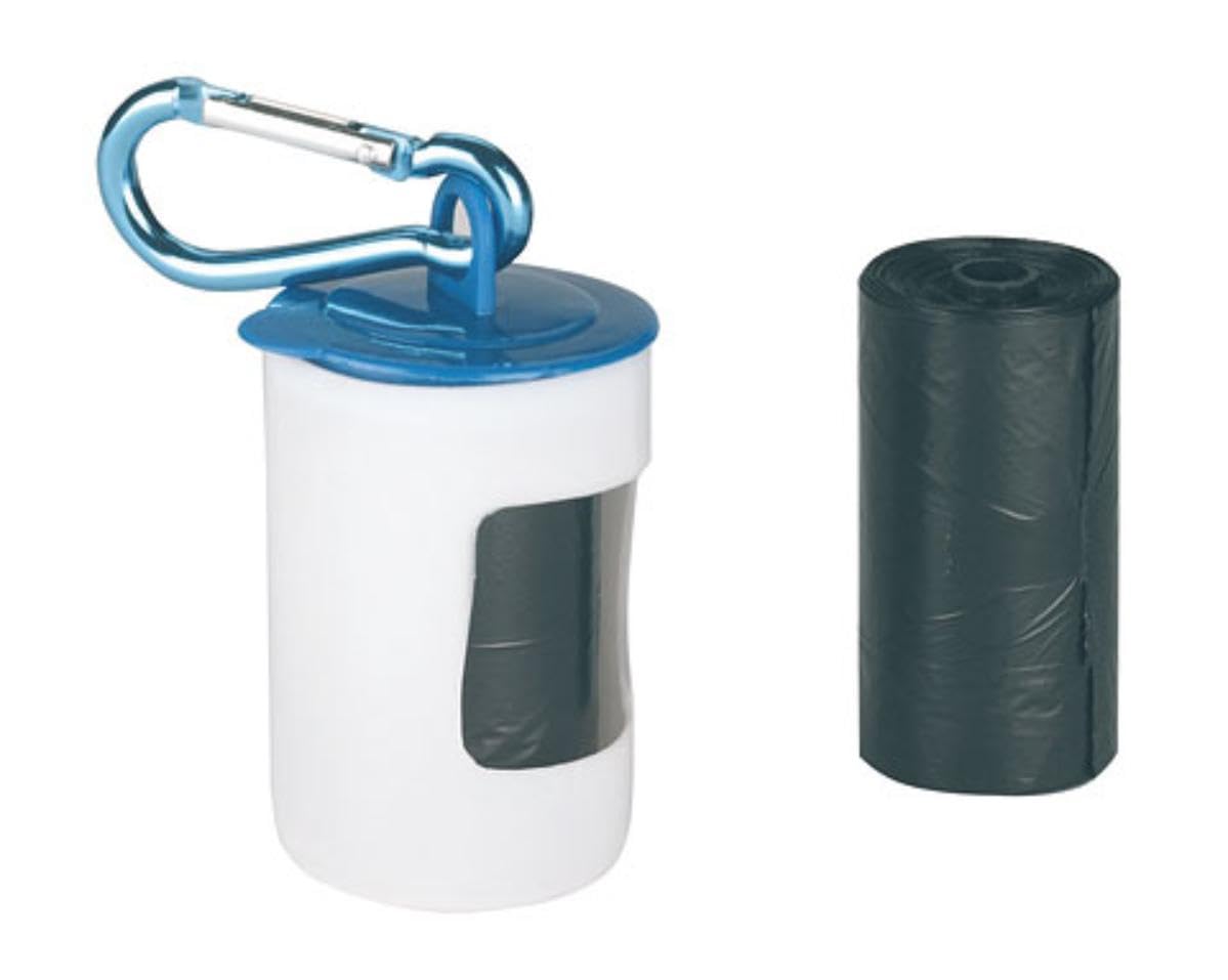 Kerbl Doodoo Pouch Dispenser Maxi Clean Up