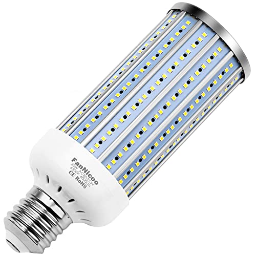 E39 Led Bulb