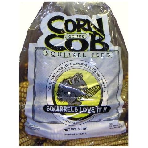 Chuckanut 10003 5 Lbs Corn On The Cob Cover