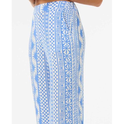 Rip Curl San Carlos Beach Pant - Women's Lightweight Flowy Pants - Soft and Breathable Fabric4