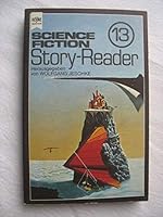 Science Fiction Story Reader 13 3453306058 Book Cover