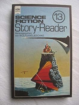 Science Fiction Story Reader 13