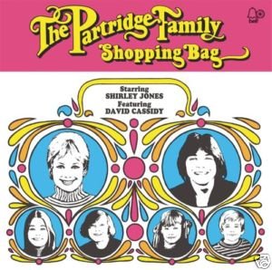 Shopping Bag [LP VINYL]