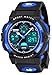 Dislocati Orologio Bambino 3 4 5 6 7 8 9 10 Anni Maschio, Giocattoli Ragazzo 9-15 Anni Bambini 3-12 Anni Regali Cronometro da Polso Giocattoli per Bambini di 5-10 Anni Orologi Subacquei